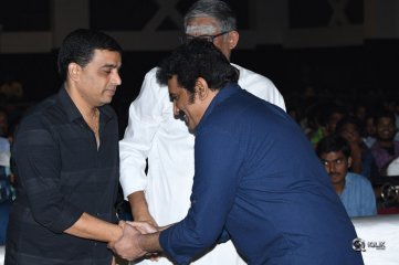 Duvvada Jagannadham Movie Thanks Meet